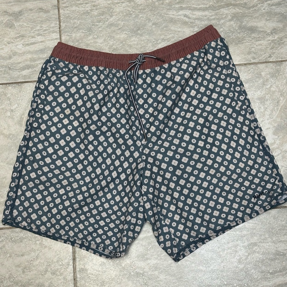 Men’s Rhythm Shorts Size 32
